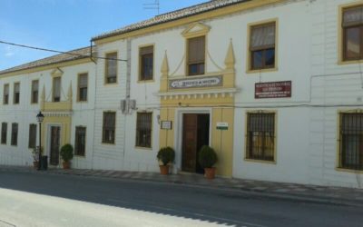 La Residencia de Mayores de la Comarca de Alhama, participará en un estudio de investigación de la Consejería de Salud sobre inmunización frente al Covid-19