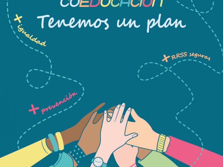 El V Congreso Andaluz de Coeducación abordará las desigualdades y violencias que afectan a la juventud